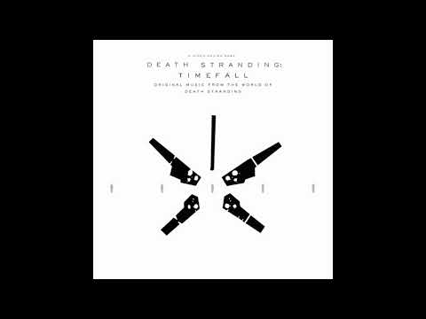 Au/Ra & Alan Walker - Ghost | Death Stranding OST