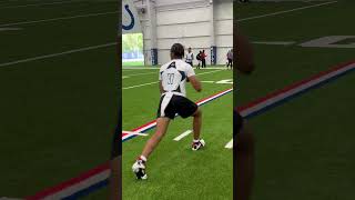 Florida State quarterback commitment Jaden O’Neal at Rivals 5 Star #recruiting