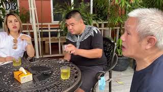 Dũng Béo - Gã Đầu Bạc Du Hí Từ Sơn