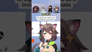 Abrí mi Instagram en llamada 💀