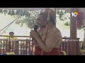 LIVE: సూర్యప్రభవాహన సేవ | Chinna Jeeyar Swamy | Samatha Kumbh 2024 | Statue Of Equality | 10TV - 39:10 min - News - Video