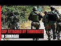 Policeman Injured In Terrorist Attack In Srinagar, Hospitalised