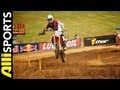 Ryan Dungey\'s Roughest Motocross Track To Ride and More, Alli Sports My 5 2012 