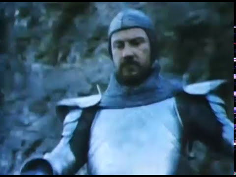 El caballero del dragón'