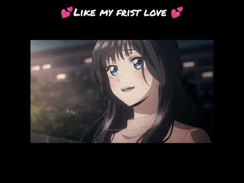 💕Like my Frist love💕 😘So Cute😘 😘 Only for you my Love 😘