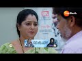 Ammayi Garu | Ep - 506 | Webisode | Jun, 11 2024 | Nisha Ravikrishnan, Yaswanth | Zee Telugu  - 08:31 min - News - Video