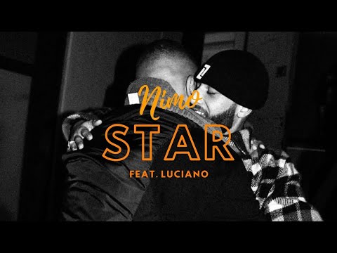 Nimo - STAR feat. Luciano (Offizielles Audio)