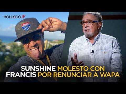 Posible DEMANDA de Sunshine y WAPA a Francis por incumplimiento de contrato ?