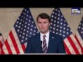 Tyler Robinson, alleged shooter of Charlie Kirk confessed to crime in texts to transgender partner?  - 04:18 min - News - Video