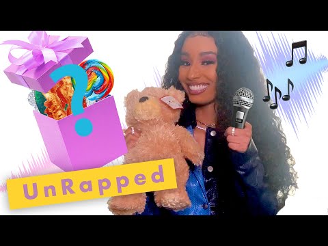 Rapper Rubi Rose’s Rhyming Skills are Scary Impressive | UnRapped | Cosmopolitan