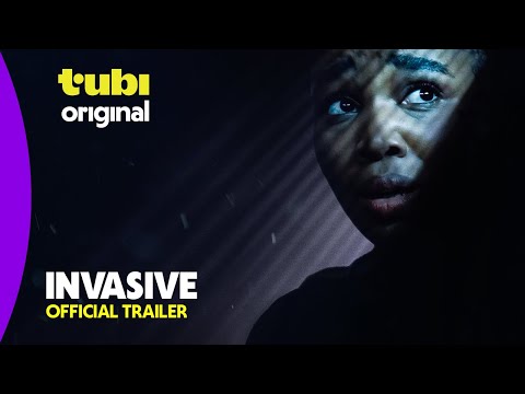 Invasive'