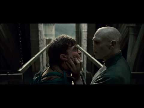 《哈利波特 - 死神的聖物》中文預告 Harry Potter & The Deathly Hallows Trailer