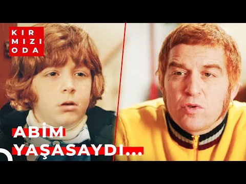 Kırmızı Oda 58. Bölüm | DARA