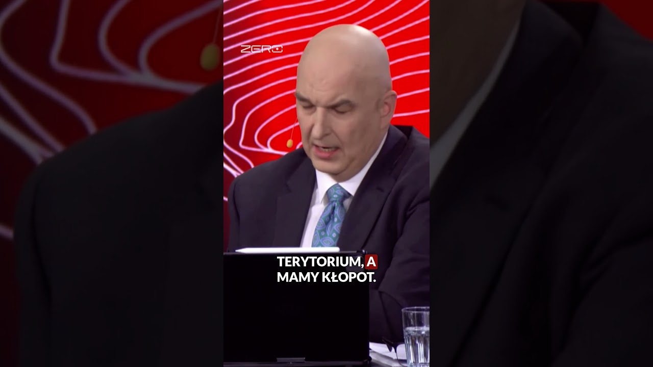 CZY POLSKA WPROWADZI POWSZECHNĄ SŁUŻBĘ WOJSKOWĄ?