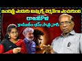 ఇండస్ట్రీ ఎందుకు మిమ్మల్నే చెర్మన్ గా ఎంచుకుంది | Allani Sridhar | Volga Videos