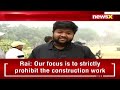 AQI Rises in Delhi | Reporter from On - Ground in Stadium | NewsX