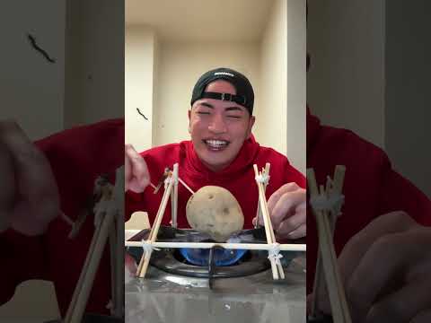 Nonomen funny video😂😂😂 #chipichipichapachapa