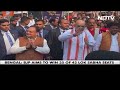 Amit Shah, JP Nadda Hold Strategy Meet In Kolkata  - 01:52 min - News - Video