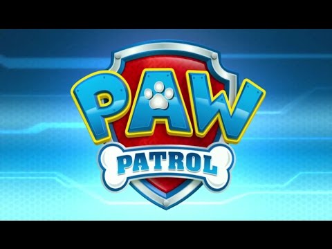 Paw Patrol Theme Song 30 minutes