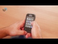 Samsung Galaxy Pocket GT-S5300 Video inceleme