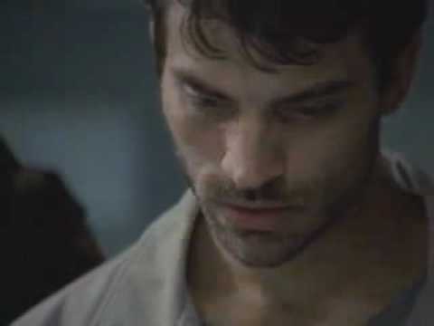 Blood Crime'
