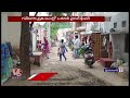 Public Express Anger On GHMC Over Negligence On Preventive Measures For Mosquitoes | Hyderabad | V6  - 03:55 min - News - Video
