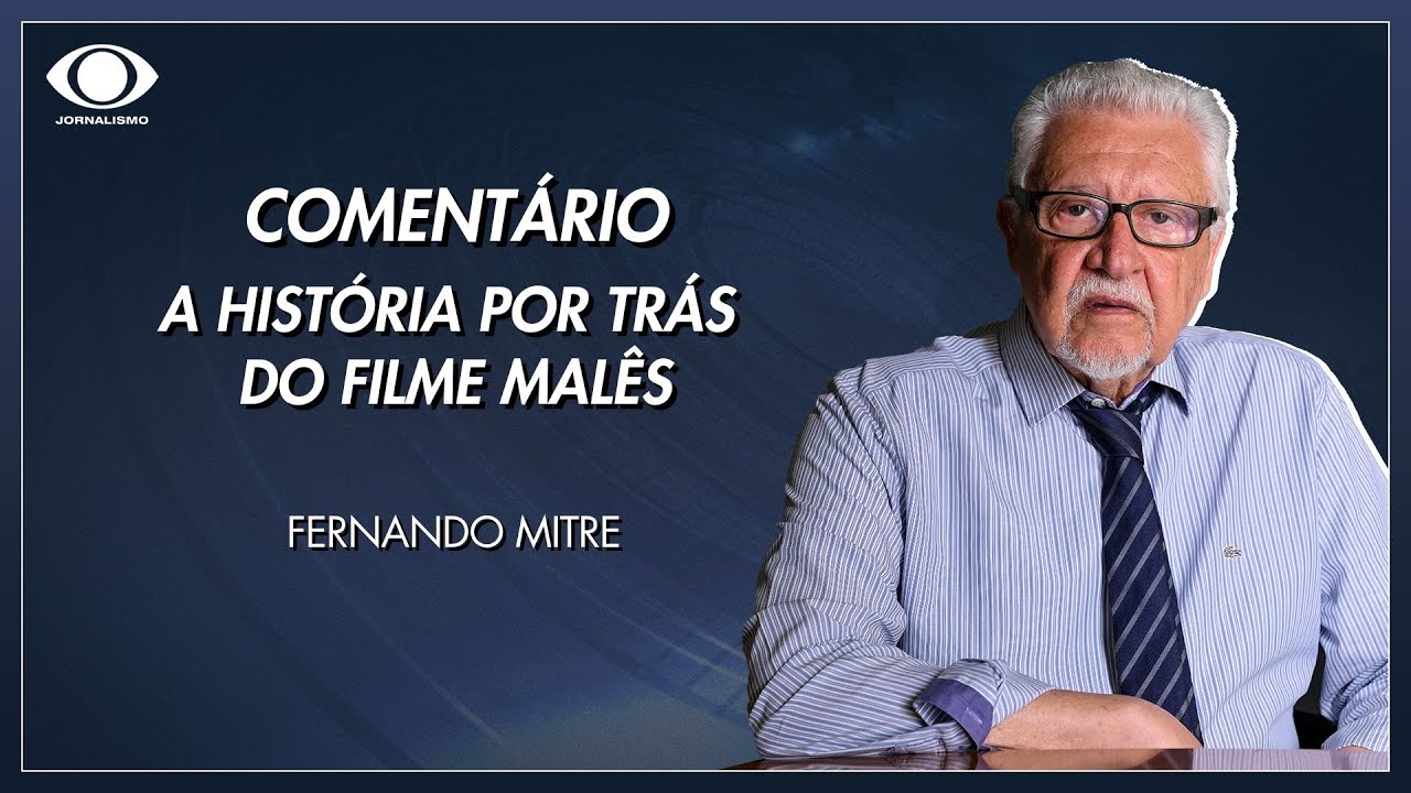 Mitre: A história por trás do filme Malês