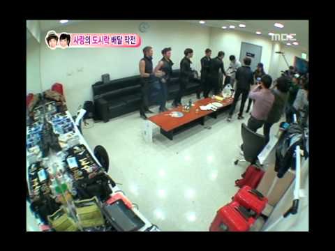 우리 결혼했어요 - We got Married, Nichkhun, Victoria(30) #04, 닉쿤-빅토리아(30) 20110122