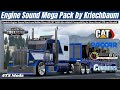 Engine sound mega pack v4.0