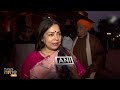 Union Minister Meenakashi Lekhi on achievements of 17th Lok Sabha | News9  - 02:38 min - News - Video