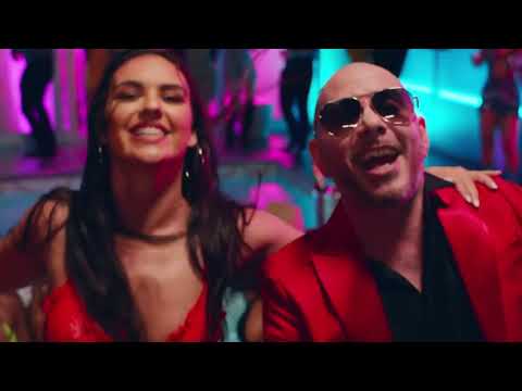 Pitbull - Get Ready ft. Blake Shelton (Dj TURBO MTY Bootleg Remix)