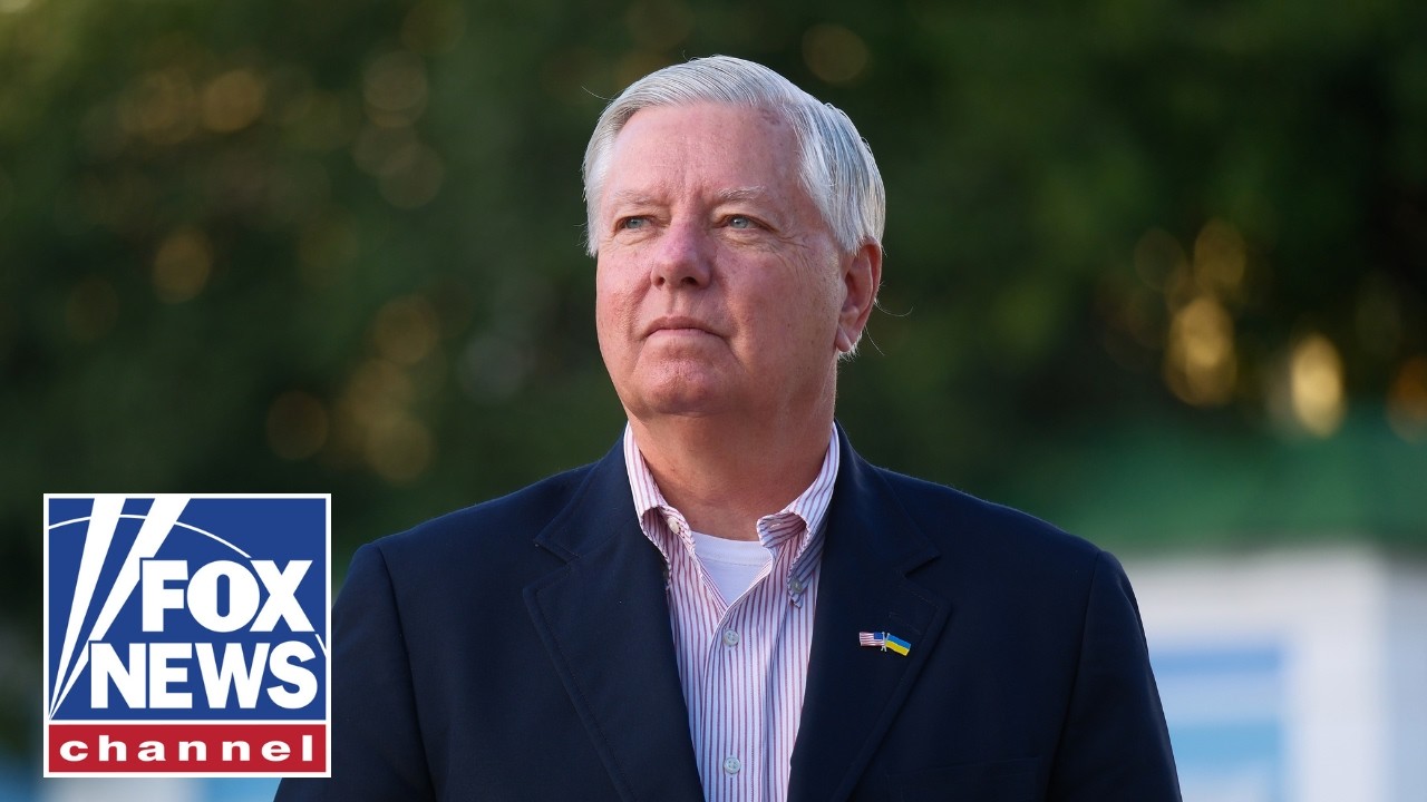 'OUTPOURING OF REMEMBRANCE': Bret Baier on Lindsey Graham's funeral