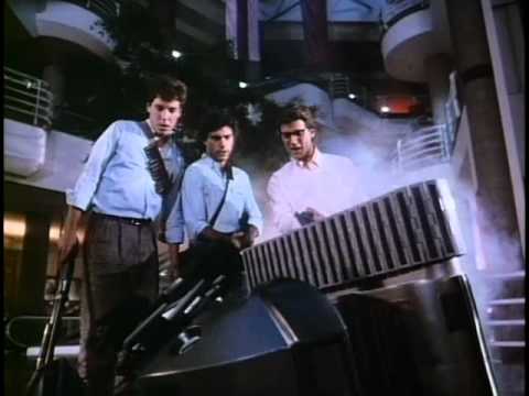 Chopping Mall'