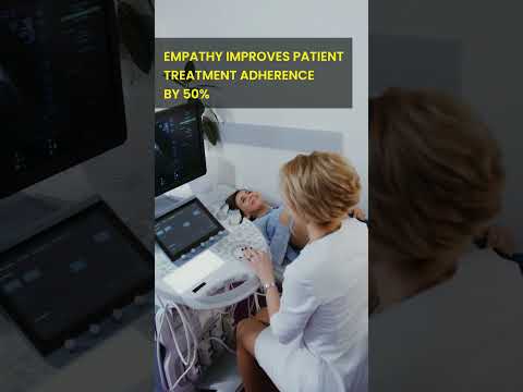 Empathetic #care: Strengthening #patient #doctors Communication | Better #health #socialanxiety |CMW