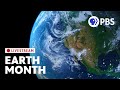 🟢 LIVE | Learn About Climate, Nature & Our Planet 🌎 #EarthMonth | PBS
