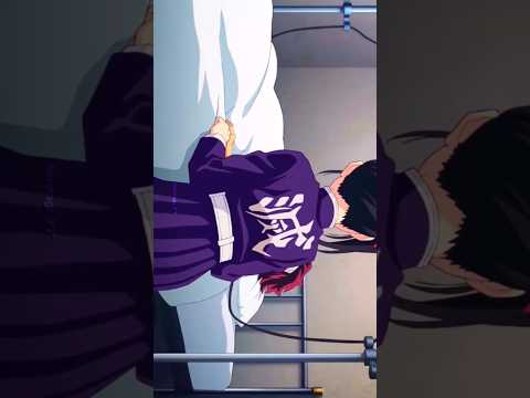 Kanao Stayed Silent… Until She Chose Her Heart 🌸 Demon Slayer Aesthetic | #shorts #anime #aesthetic