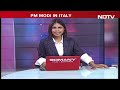 PM Modi In Italy | Revisiting India-Italys Historic Ties: From World War 2 To Trade - 01:59 min - News - Video