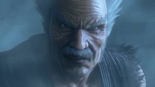 Tekken 7: Fated Retribution - E3 2016 Trailer (Official)