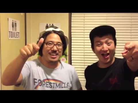 2013.11.17 【K.C MEETING!! vol.1】 Trailer