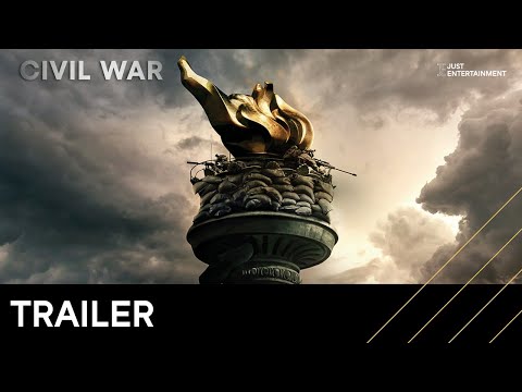 Civil War'