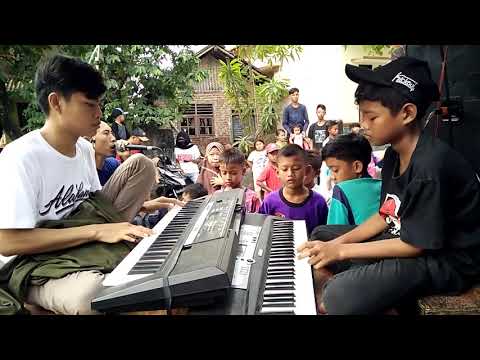 "dibalsem" obrog obrog aja wara wara..