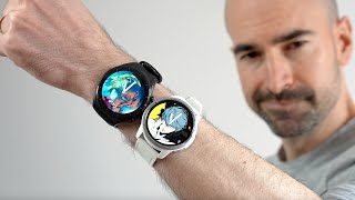 Vido-Test : Xiaomi Watch S1 Review Vs S1 Active | Slick Premium Smartwatches