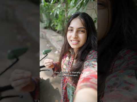 Which chetak feature made you go “okay wait… I’m obsessed”? 😍