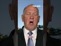 ‘NOT COVERING IT’: Homan BLASTS media silence on migrant children crisis #shorts #foxnews #media  - 00:44 min - News - Video