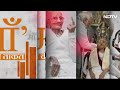 PM Modi Birthday: मां, महिला वोट और मोदी की केमिस्ट्री | PM Modi 75th Birthday | NDTV India - 0 min - News - Video