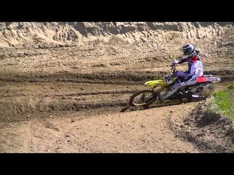 Kaduuz Racing - 2nd round, Danish motocross championships. 26_05_2013 