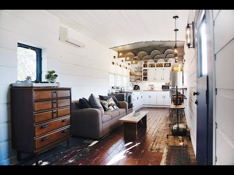 Property video