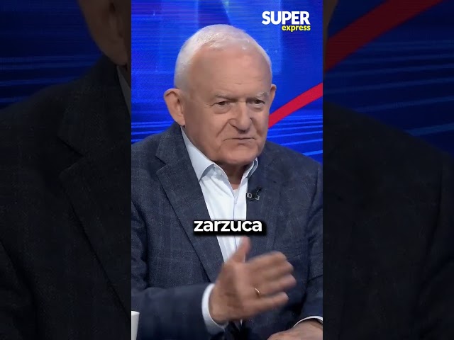 CO NAZNACZYŁO TRZASKOWSKIEGO? | TO SAME ZALETY!