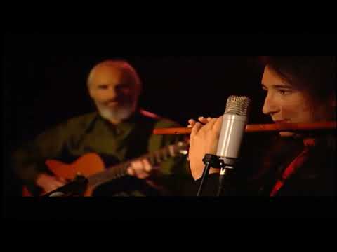 Ron Korb - Shadow Dance from Ron Korb Live