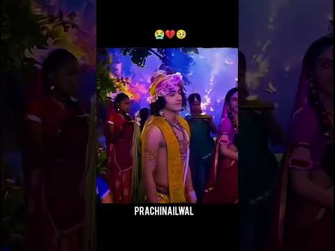 Radha Krishna serial 🥹♥️#tredingshorts #radhakrishna #viralvideo